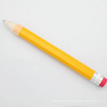 Schreiner Bleistift mit Radiergummi